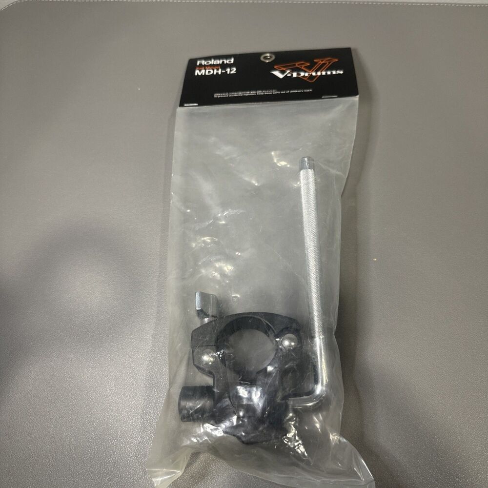 Roland MDH-12 V-Pad Mount